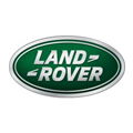 Land Rover Logo